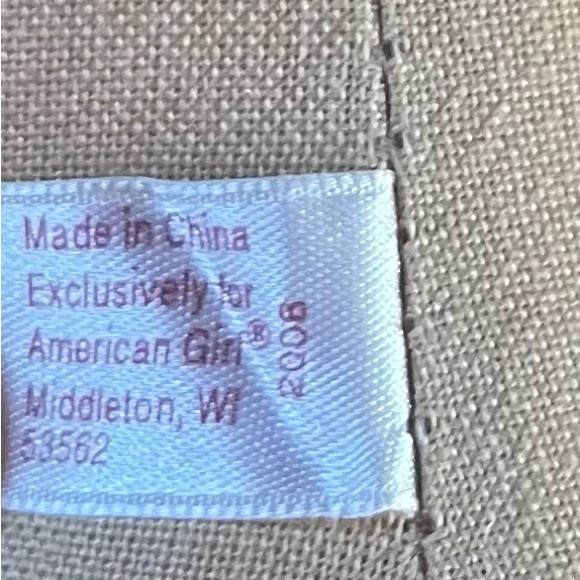 American Girl Doll, Samantha, 2008… - Picture 8 of 10